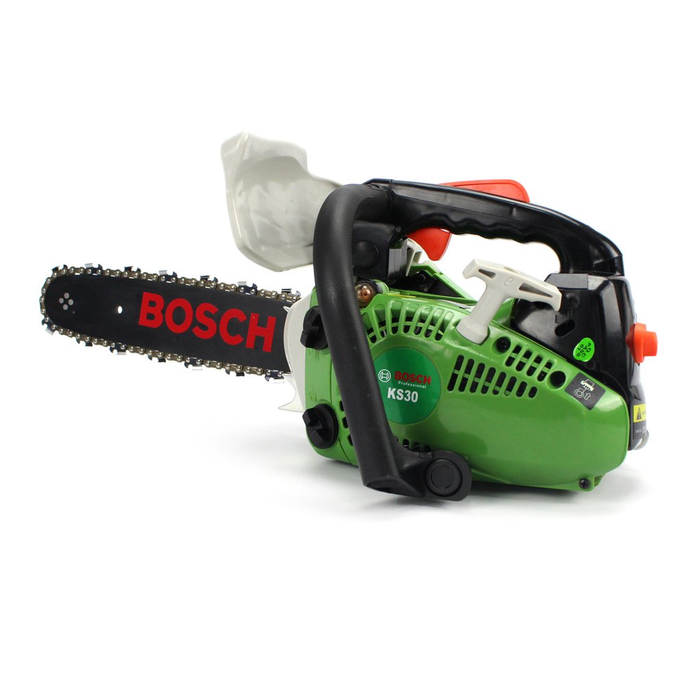 Бензопила Bosch KS30 (шина 30 см, 1.5 кВт) Цепная пила Бош KS30