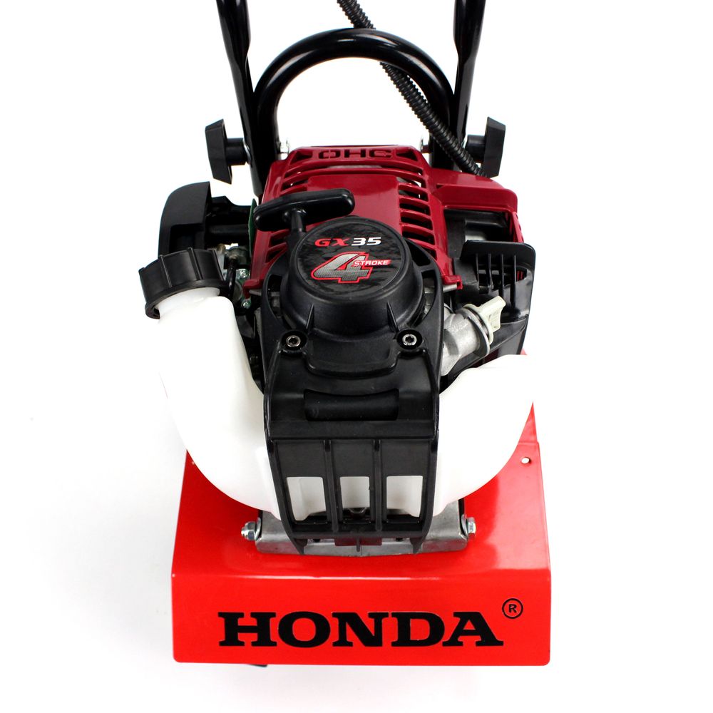 Мотокультиватор Honda GX35 (3.5 кВт, 4х тактний) Культиватор бензиновий Хонда