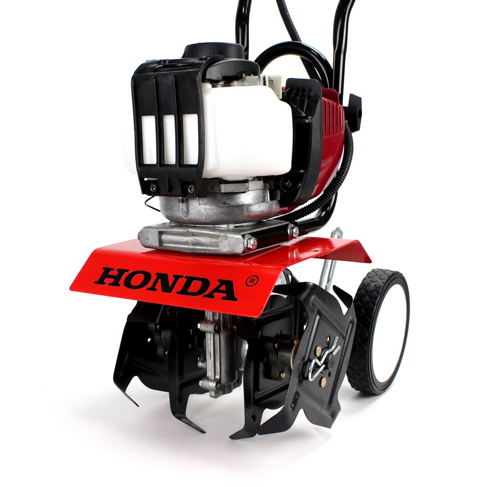 Мотокультиватор Honda GX35 (3.5 кВт, 4х тактний) Культиватор бензиновий Хонда