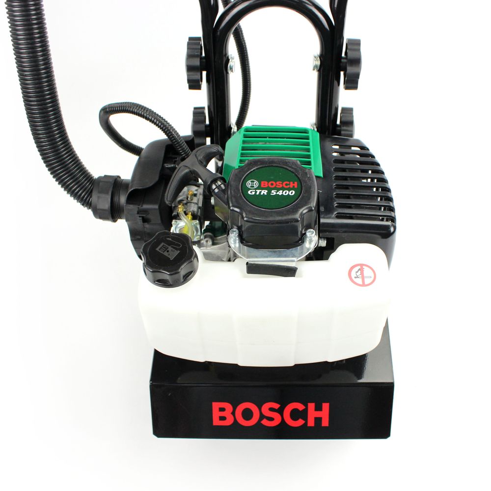 Мотокультиватор Bosch GTR 5400 (5.4 кВт, 2х тактний) Культиватор бензиновий Бош