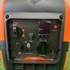Інверторний генератор Zeko ZK7700S-INV 4.0 кВт, тихий бензиновий генератор Зєко