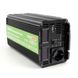 Перетворювач напруги (інвертор) 12-220V 1500W Tossa TAU1500L з функцією UPS