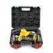 Набор 2в1 АКБ DeWalt 24V (Пила DCM150N + Секатор DCMPP540P1) Набор 2в1 Девалт