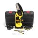 Аккумуляторная мини пила DeWalt DCM160N (24V, 4Аh) АКБ веткорез Девольт