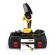 Аккумуляторная мини пила DeWalt DCM160N (24V, 4Аh) АКБ веткорез Девольт