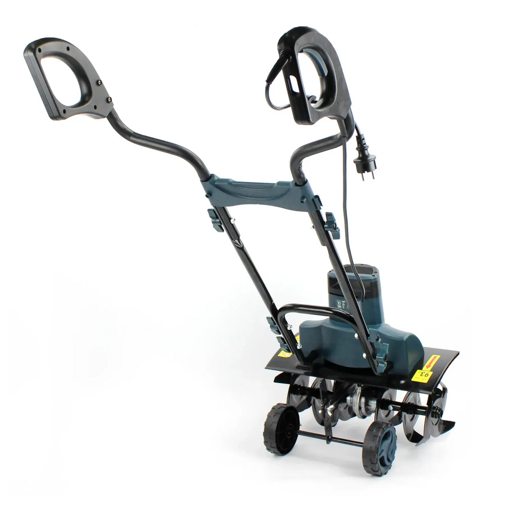 Электрокультиватор BOSCH GT-2400 (2.4 кВт) Культиватор электрический Бош
