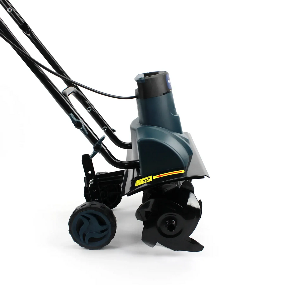 Электрокультиватор BOSCH GT-2400 (2.4 кВт) Культиватор электрический Бош