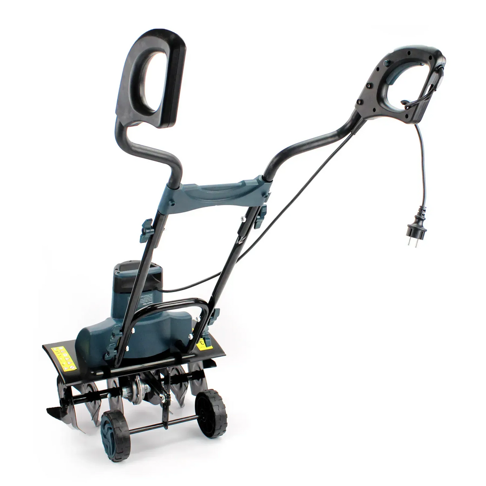 Электрокультиватор BOSCH GT-2400 (2.4 кВт) Культиватор электрический Бош