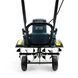 Электрокультиватор BOSCH GT-2400 (2.4 кВт) Культиватор электрический Бош