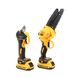 АКБ Набор 2в1 DeWalt 24V (Секатор DCMPP550P1 + пила DCM160N ) Набор 2в1 Деволт