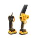 АКБ Набор 2в1 DeWalt 24V (Секатор DCMPP550P1 + пила DCM160N ) Набор 2в1 Деволт