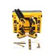 АКБ Набор 2в1 DeWalt 24V (Секатор DCMPP550P1 + пила DCM160N ) Набор 2в1 Деволт