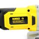 Аккумуляторная болгарка DEWALT DCG405NT (48V, 6Ah) с регулятором оборотов. УШМ Девольт