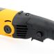 Болгарка DeWalt DWE8110S (900 Вт, 125 круг) Угловая шлифовальная машина с регулятором оборотов Деволт