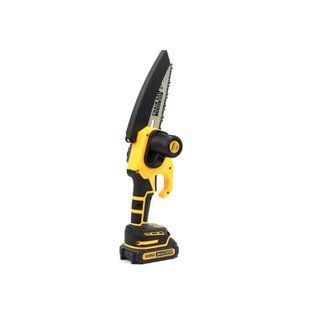 Висоторіз акумуляторний DeWalt DCM170N (24V, 5AH, шина 15 см)міні-пила зі штангою 3 метра Деволт