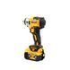 Аккумуляторный гайковерт DeWalt DCF922D2T (36V, 6AH). АКБ гайковерт Девольт