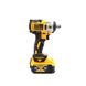 Аккумуляторный гайковерт DeWalt DCF922D2T (36V, 6AH). АКБ гайковерт Девольт