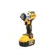 Аккумуляторный гайковерт DeWalt DCF922D2T (36V, 6AH). АКБ гайковерт Девольт