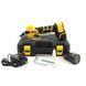 Аккумуляторный секатор DeWalt DCMP240P1 (18V, 4AH), АКБ секатор Деволт