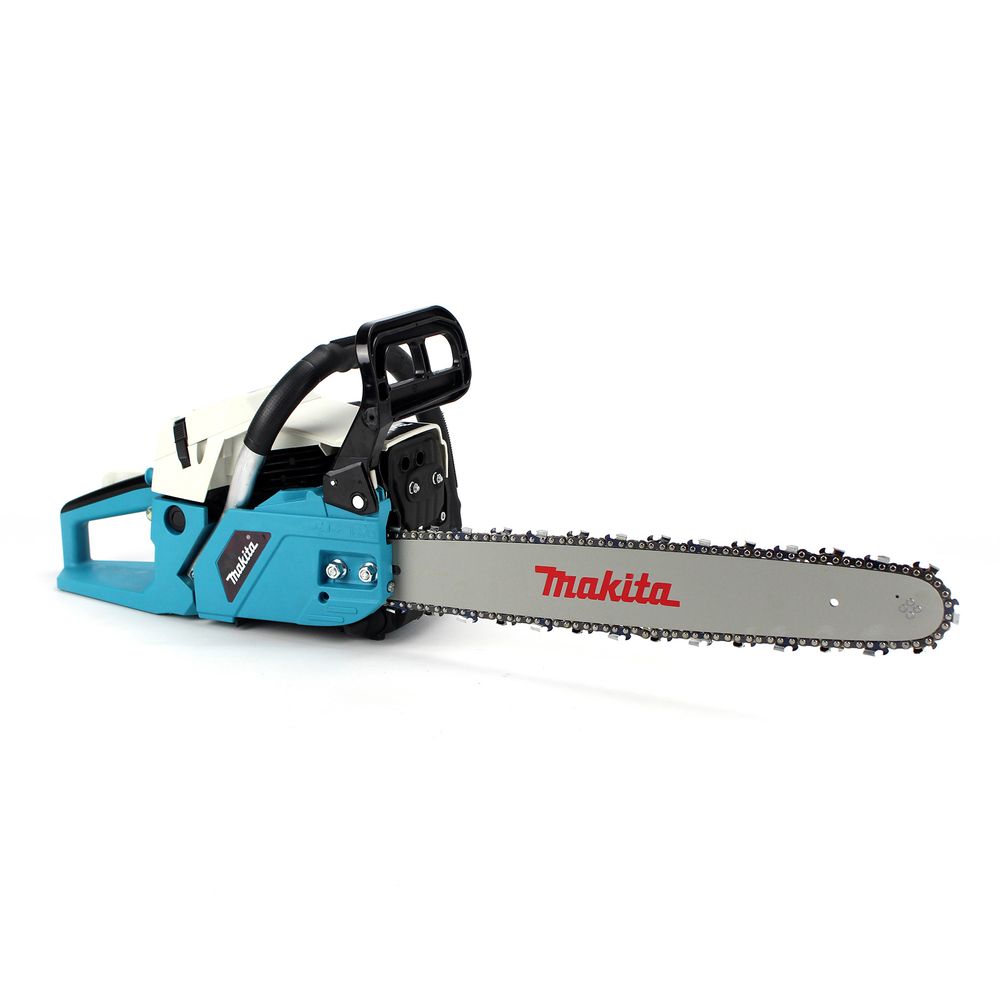 Бензопила Makita EA5200 P45S USA (шина 45 см, 3.6 кВт) Цепная пила Макита США