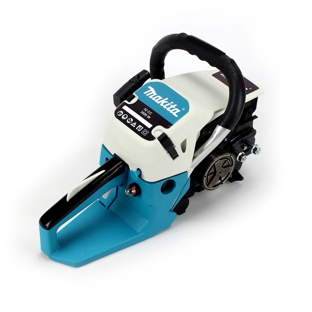 Бензопила Makita EA5200 P45S USA (шина 45 см, 3.6 кВт) Цепная пила Макита США