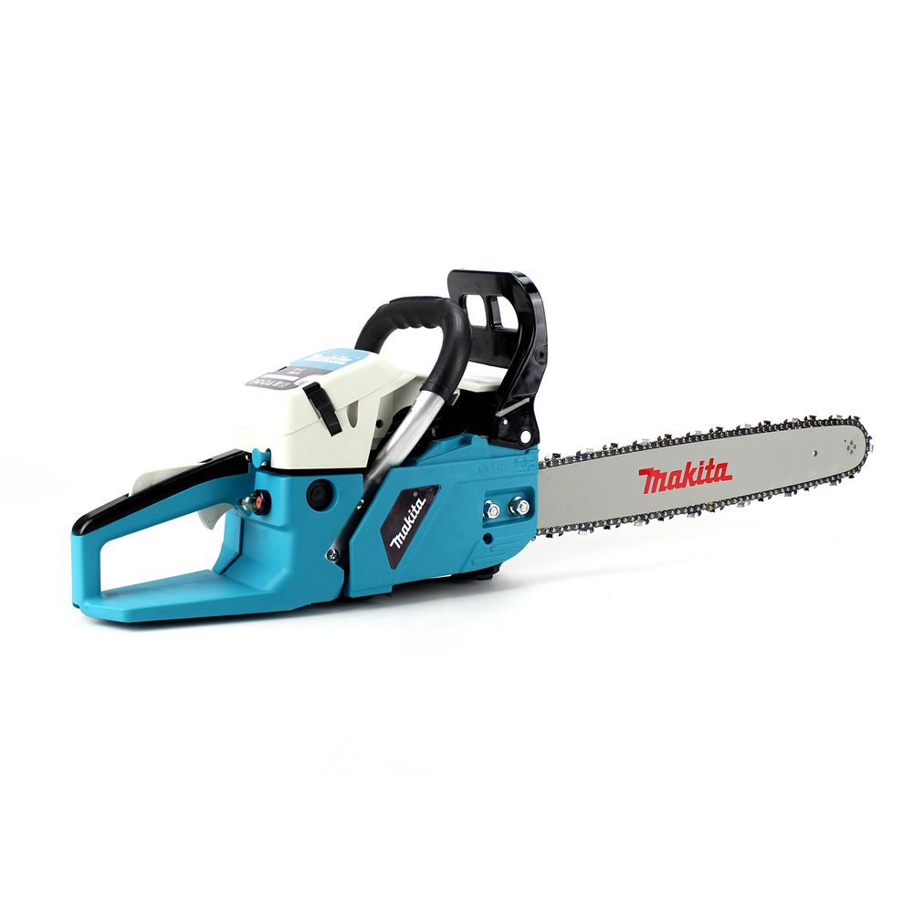 Бензопила Makita EA5200 P45S USA (шина 45 см, 3.6 кВт) Цепная пила Макита США