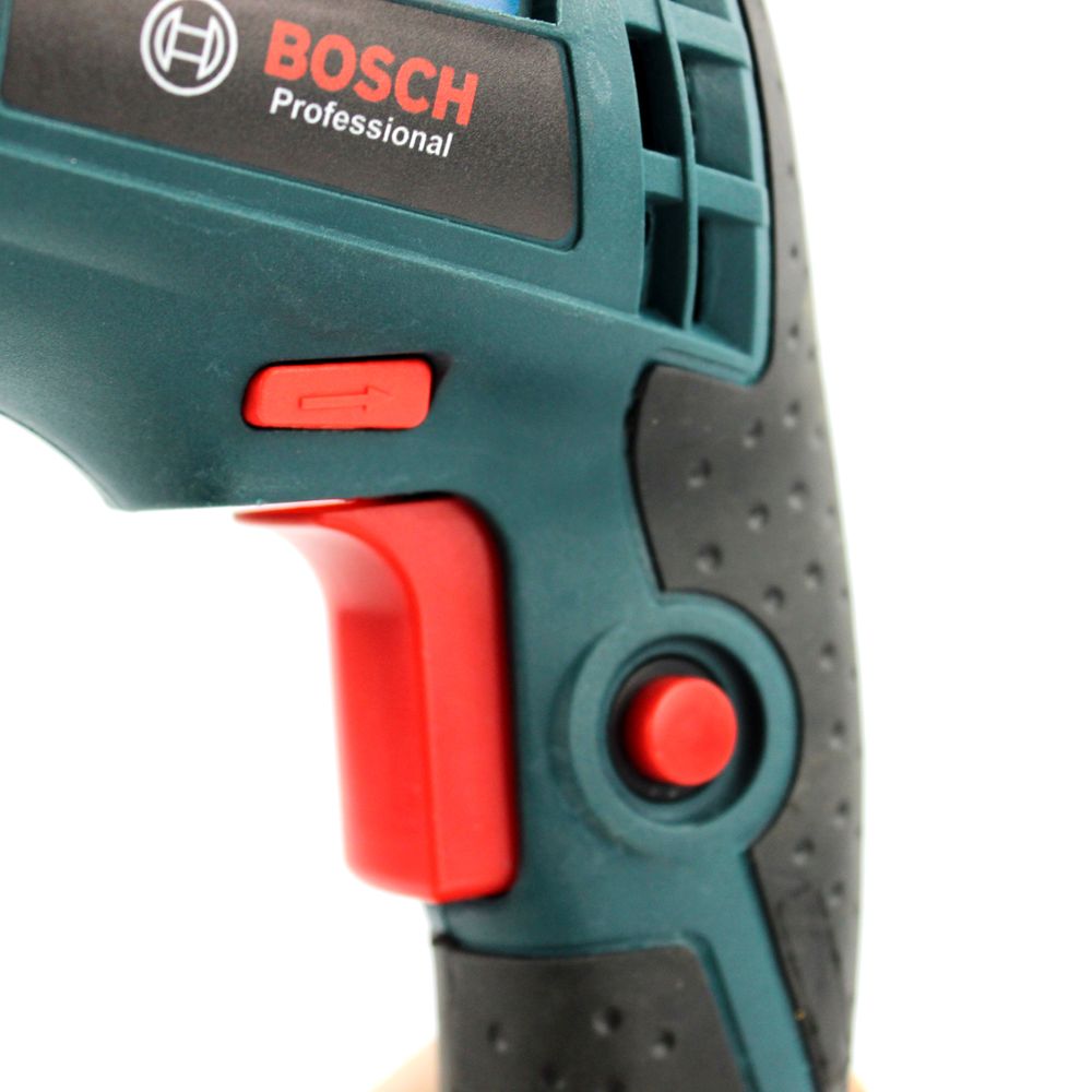 Дрель Bosch GSB 13 RE (1600 Вт, 0-2800 об./мин.) Дрель Бош