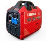 Інверторний генератор Vackson VK13500iS 3.8 кВт, тихий бензиновий генератор