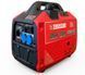 Інверторний генератор Vackson VK13500iS 3.8 кВт, тихий бензиновий генератор