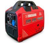 Інверторний генератор Vackson VK12500iS 3.5 кВт, тихий бензиновий генератор