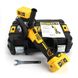 Аккумуляторная болгарка DeWalt DCG409P2 (36V, 6AH) с регулятором, АКБ УШМ Девольт, УШМ Деволт