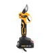 Аккумуляторный секатор DeWalt DCMPP540P1 (24V, 5AH), АКБ секатор Девольт