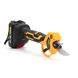 Акумуляторний секатор DeWalt DCMPP540P1 (24V, 5AH), АКБ секатор Девольт