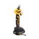 Аккумуляторный секатор DeWalt DCMPP540P1 (24V, 5AH), АКБ секатор Девольт