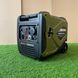 Инверторный генератор бензиновый Bosch BGW60i-SE-P/GAZ 5.0 кВт, Газ-Бензин с Электростартером и Пультом ДК, тихий бензиновый генератор
