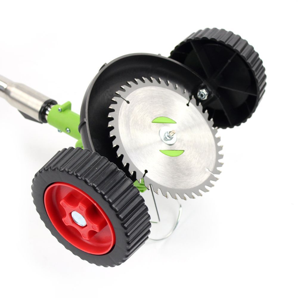 Акумуляторний тример Bosch EasyGrassCut 305 (24V, 5AH) АКБ тример з колесами