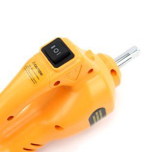 Автомобільний набір 2в1 DeWalt DCC180N 12V електродомкрат та електрогайковерт