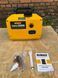 Инверторный бензиновый генератор DeWalt DWG3000i 2.8/3.0 кВт