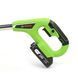 Акумуляторний тример Bosch EasyGrassCut 305 (24V, 5AH) АКБ тример з колесами