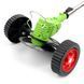 Акумуляторний тример Bosch EasyGrassCut 305 (24V, 5AH) АКБ тример з колесами