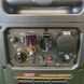 Інверторний бензиновий генератор Zeko ZK8700S-INV-W-NG/GAZ 5.0 кВт, Газ-Бензин, тихий бензиновий генератор