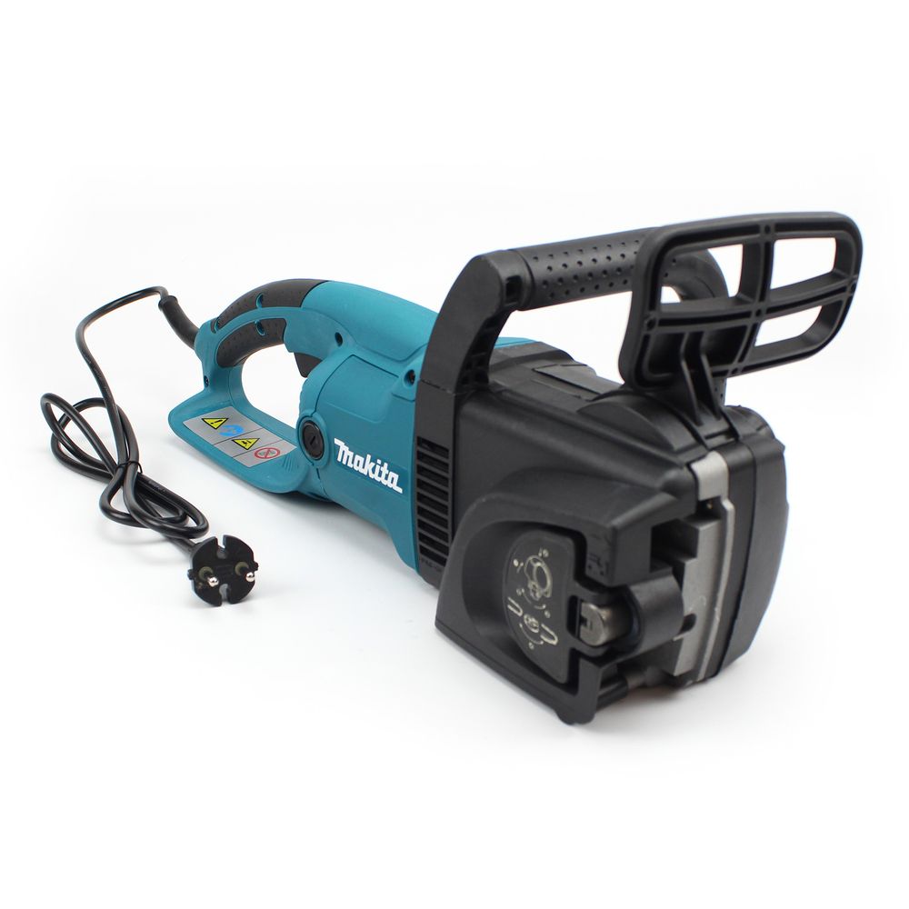 Електропила Makita UC4030A (шина 40 см, 2.0 кВт) з безключовим .