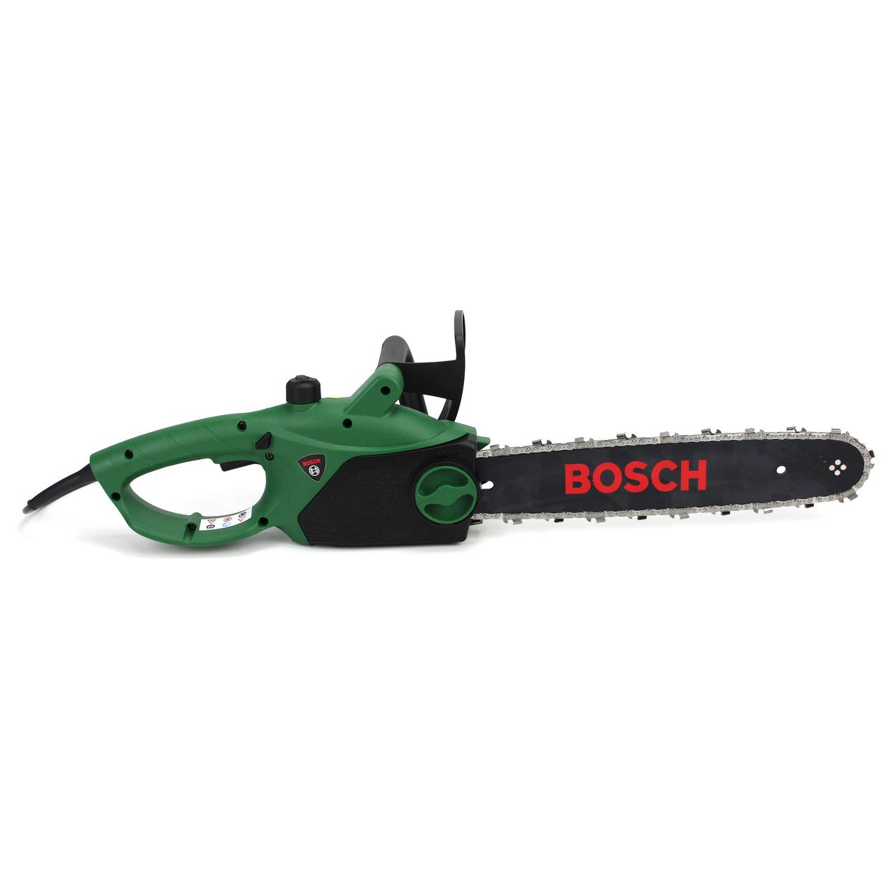 Электрическая цепная пила Bosch UniversalChain 40 (шина 35 см, 2.4 кВт .