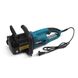 Электропила Makita UC4030A (шина 40 см, 2.0 кВт) с бесключевой натяжкой цепи. Электрическая пила Макита