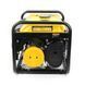 Бензиновий генератор DeWalt DXGNR3000 (3,5 КВТ) Бензин 4-тактний генератор Деволт