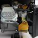 Бензиновий генератор DeWalt DXGNR3000 (3,5 КВТ) Бензин 4-тактний генератор Деволт