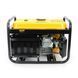 Бензиновий генератор DeWalt DXGNR3000 (3,5 КВТ) Бензин 4-тактний генератор Деволт