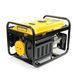 Бензиновий генератор DeWalt DXGNR3000 (3,5 КВТ) Бензин 4-тактний генератор Деволт