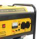 Бензиновий генератор DeWalt DXGNR3000 (3,5 КВТ) Бензин 4-тактний генератор Деволт