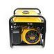 Бензиновий генератор DeWalt DXGNR3000 (3,5 КВТ) Бензин 4-тактний генератор Деволт